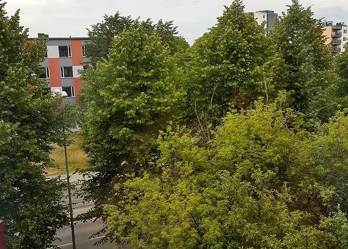 B-Est Lillekuela Apartment